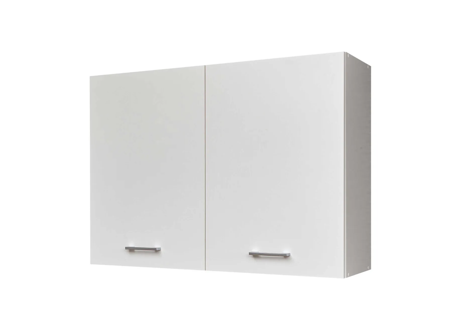 Oberschrank Küche Wow | 100 x 31 x 72 cm | Weiß
