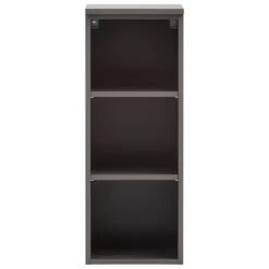 Offener Schrank Karan 30x35x79cm - anthrazit