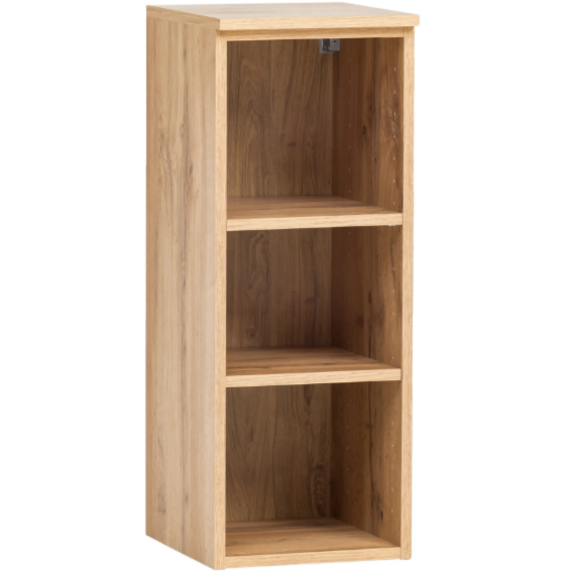 Offener Schrank Karan 30x35x79cm - Eiche