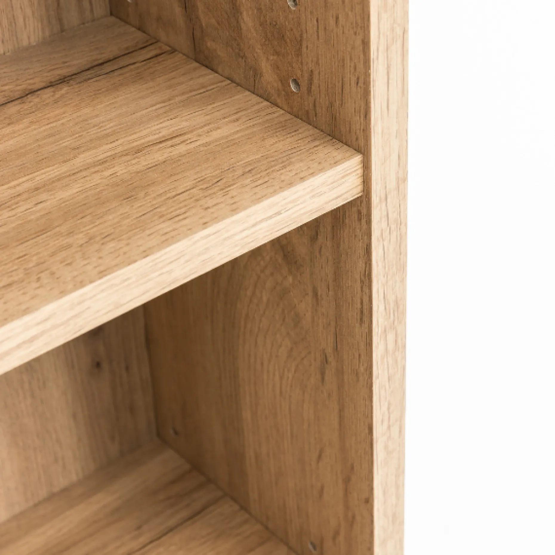 Offener Schrank Karan 30x35x79cm - Eiche