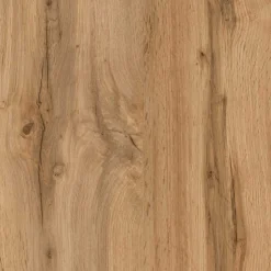 Offener Säulenschrank Gene 25cm - wotan Eiche Dekor