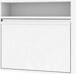 Emob Optimum Schreibtisch | 100 % Melamin |