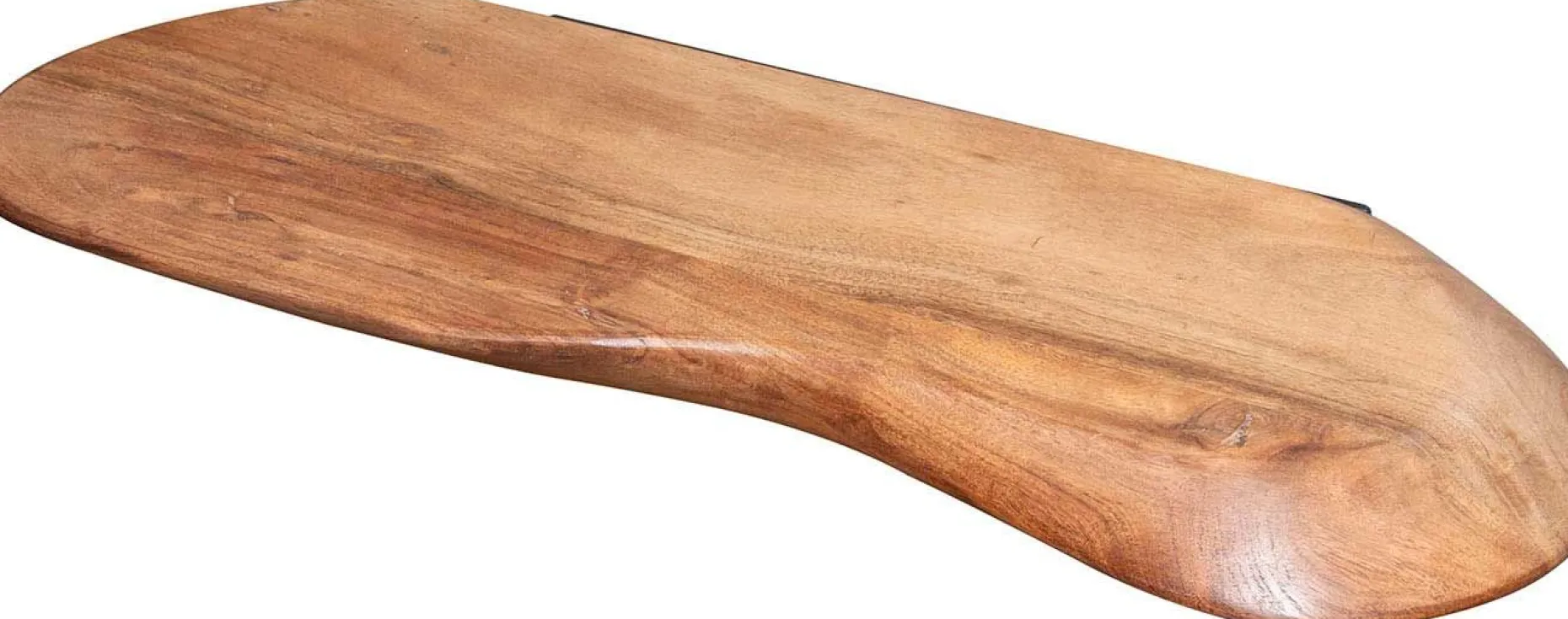Oranja Wandregal 60 cm-massive Akazie