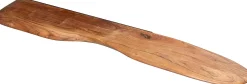 Oranja Wandregal 120 cm-massive Akazie