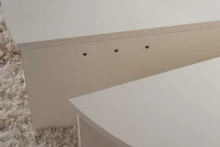 Emob Orion Couchtisch | 100% MELAMIN | Holz