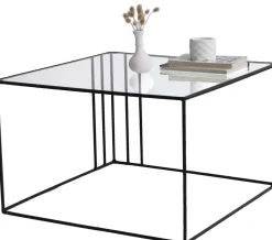 Emob Outline Couchtisch | METALLRAHMEN |