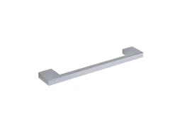 Pares Hängeschrank 30cm 1 Tür - Graphit/Eiche Rotbraun