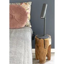 House Nordic Paris Tischleuchte - Stahl -