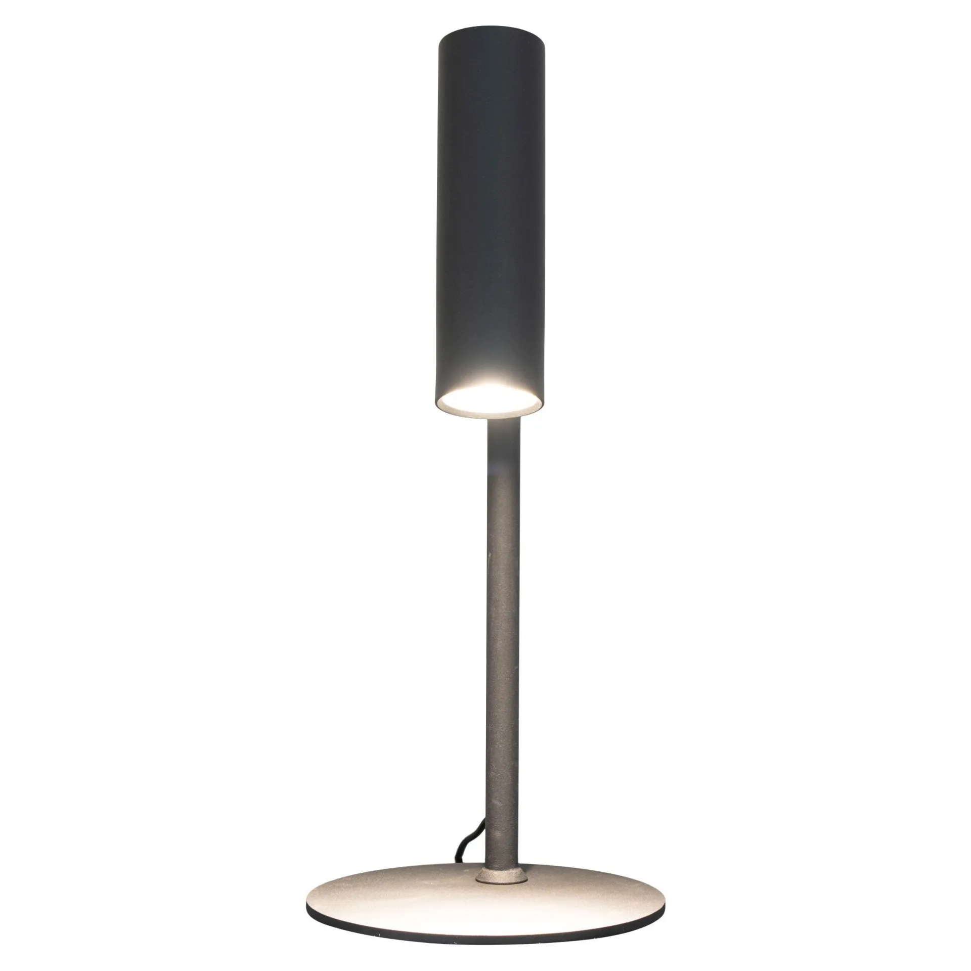 House Nordic Paris Tischleuchte - Stahl -