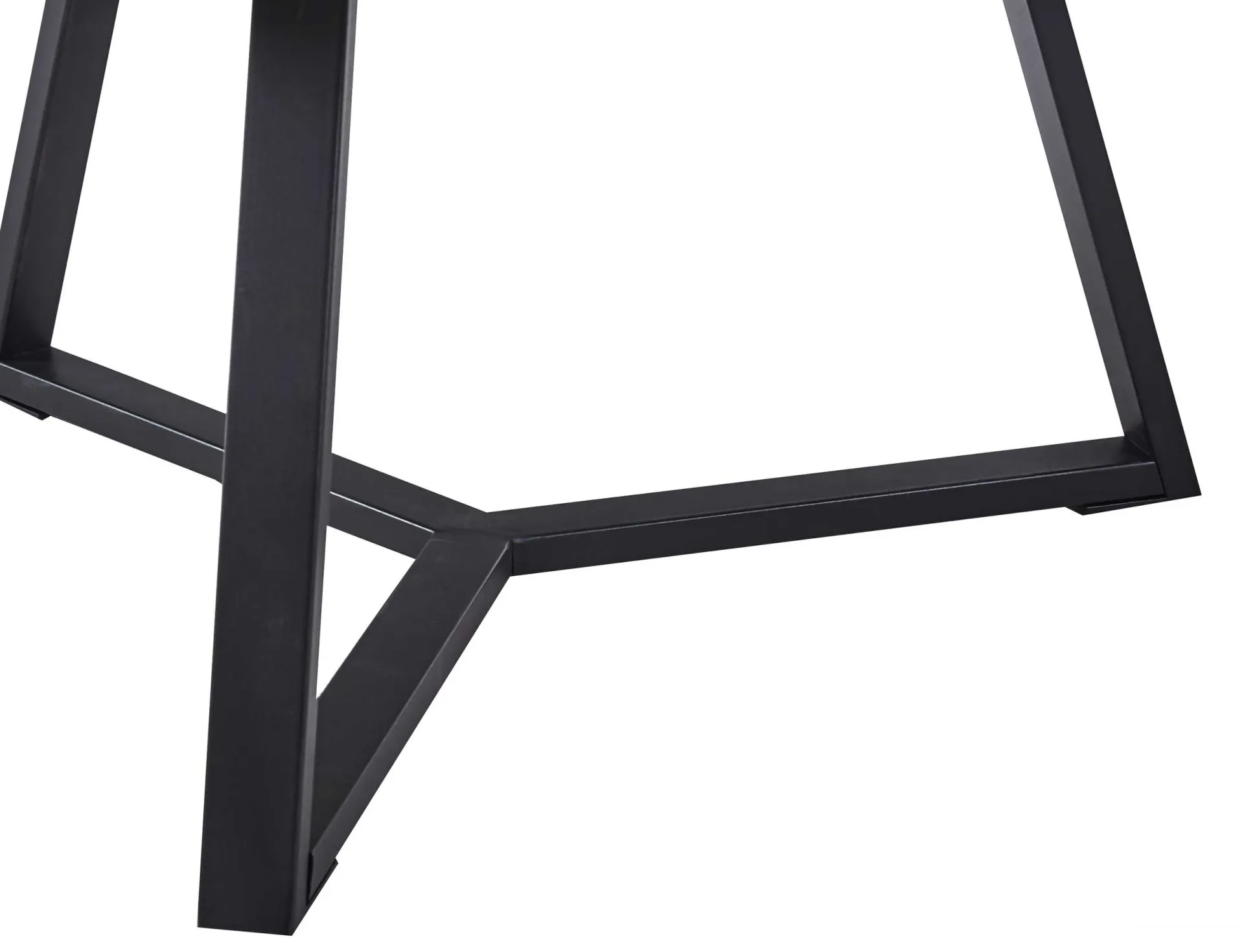 Rousseau Paso" Dekor Altes Eichenholz Couchtisch | H41 x B80 x T80 cm
