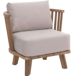 Gescova Polsterset Casablanca Heritage Papyrus - Gartenstuhl - 148x70x70cm -