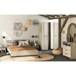 Gescova Polsterset Casablanca Heritage Papyrus für Gartenstuhl - - 148x70x70 cm
