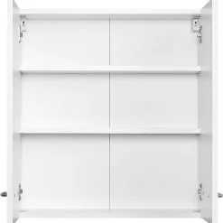 Portofino Wandschrank | 60 x 20 x 64 cm | Weiß