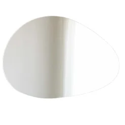Emob Porto Spiegel | 100 % MDF |