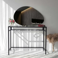 Emob Porto Spiegel | 100 % MDF |