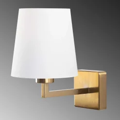 Emob Profil Wandleuchte | METALLGEHÄUSE |