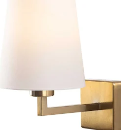 Emob Profil Wandleuchte | METALLGEHÄUSE |