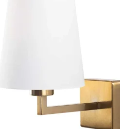 Emob Profil Wandleuchte | METALLGEHÄUSE |