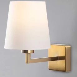 Emob Profil Wandleuchte | METALLGEHÄUSE |