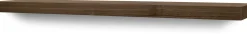 Regal Balda 120cm - Nussbaum