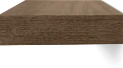 Regal Balda 120cm - Nussbaum