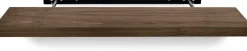 Regal Balda 120cm - Nussbaum