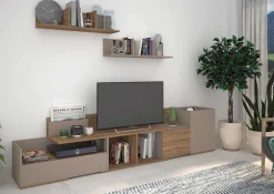 Regal Boost - braun
