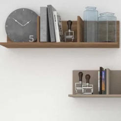 Regal Boost - braun