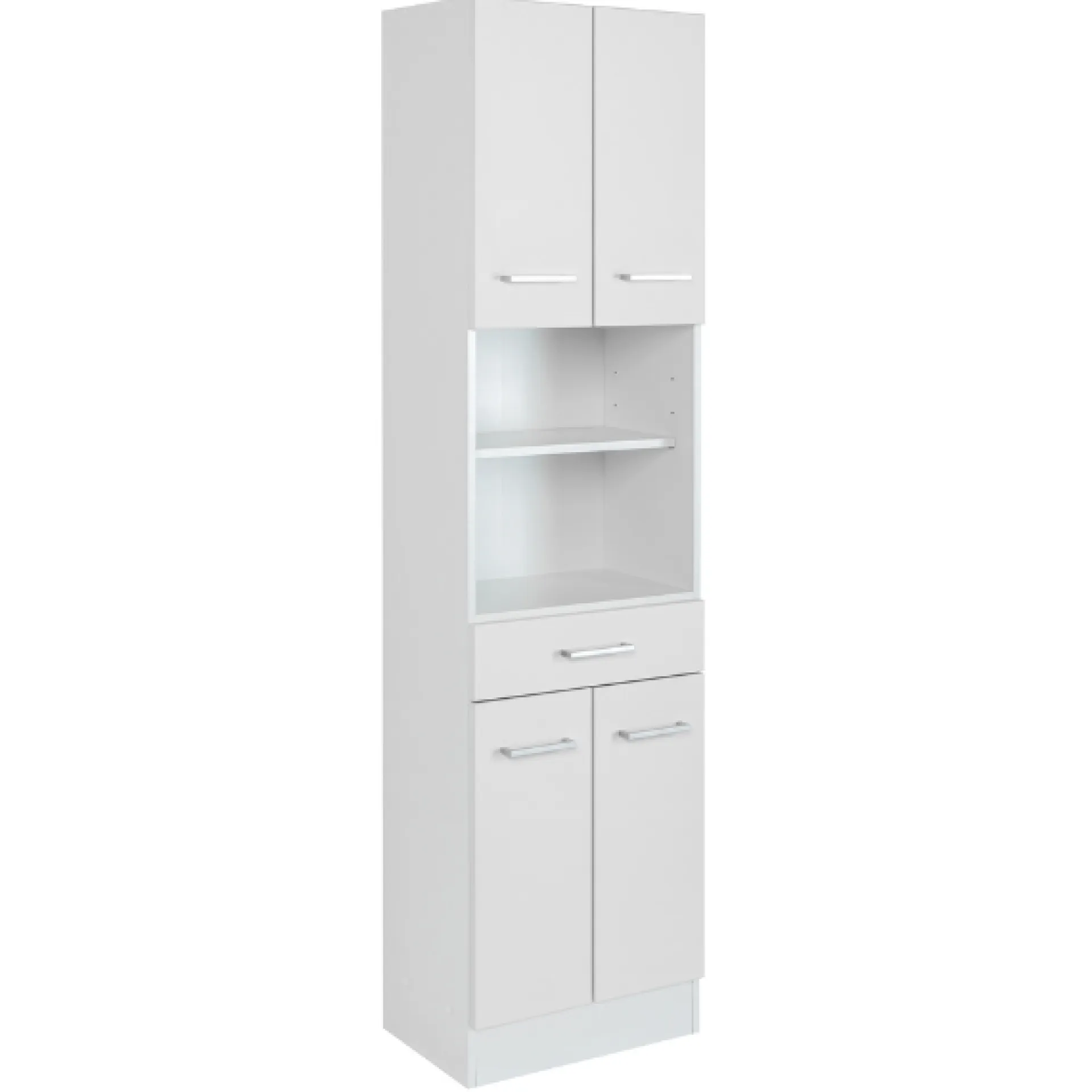 Held RiccaBadezimmer : Spiegelschrank, Waschtischunterschrank, Säulenschrank -