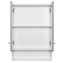 Held RiccaBadezimmer : Wandschrank, Badezimmerschrank, Spiegelschrank, Waschbeckenunterschrank -