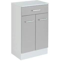 Held RiccaBadezimmer : Wandschrank, Badezimmerschrank, Spiegelschrank, Waschbeckenunterschrank -