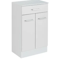 Held RiccaBadezimmer : Wandschrank, Badezimmerschrank, Spiegelschrank, Waschbeckenunterschrank -