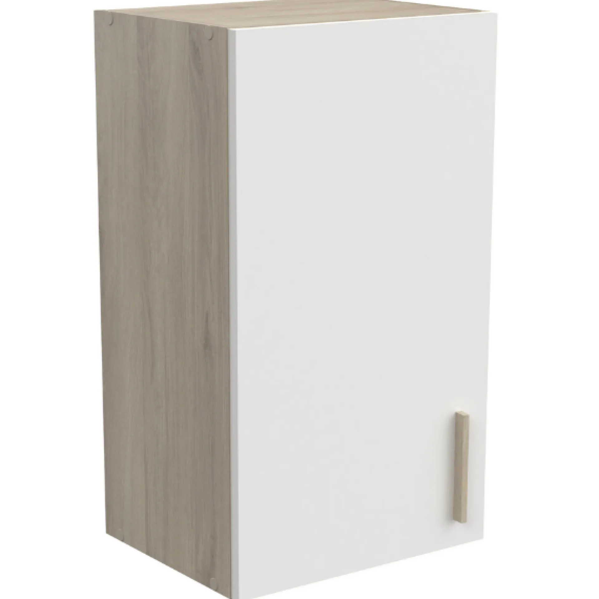 CBA Romanie Küchenset 260cm | Ohne Geräte |