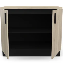 Romanie Küchenzeile 320cm | Ohne Geräte | Kronberg Eiche