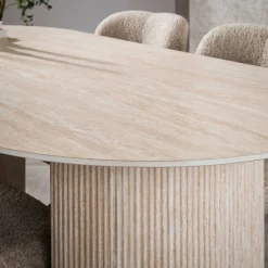 Emob Romano Arch Keramischer Esstisch 180 cm