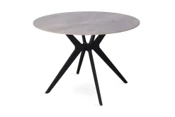 Rousseau Runder Tisch Apollo | Ø110 x 76 cm |