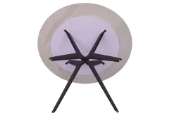 Rousseau Runder Tisch Apollo | Ø110 x 76 cm |