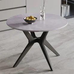 Rousseau Runder Tisch Apollo | Ø110 x 76 cm |