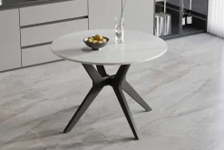 Rousseau Runder Tisch Apollo | Ø110 x 76 cm |