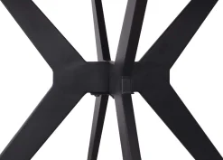 Rousseau Runder Tisch Apollo | Ø110 x 76 cm |