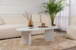 Emob Sable Couchtisch | 100 % MELAMIN |