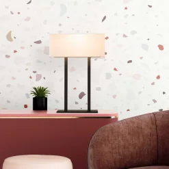 Emob Salihini Tischlampe | IRON BODY |