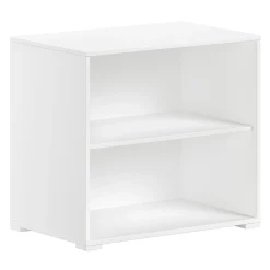 Kinder Vipack Sammie Bücherregal 68x43x62cm - mit 1 Fachboden -