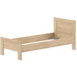 Sammie Kinderbett - 90x200cm - Eiche Dekor