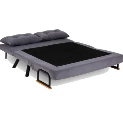 Emob Sando 2-Sitzer-Schlafsofa | Metallrahmen |
