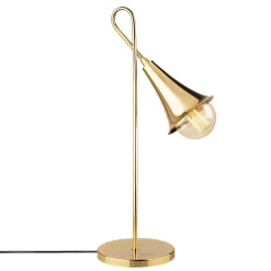 Emob Sarmal Tischlampe | EISENKÖRPER |