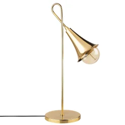Emob Sarmal Tischlampe | EISENKÖRPER |