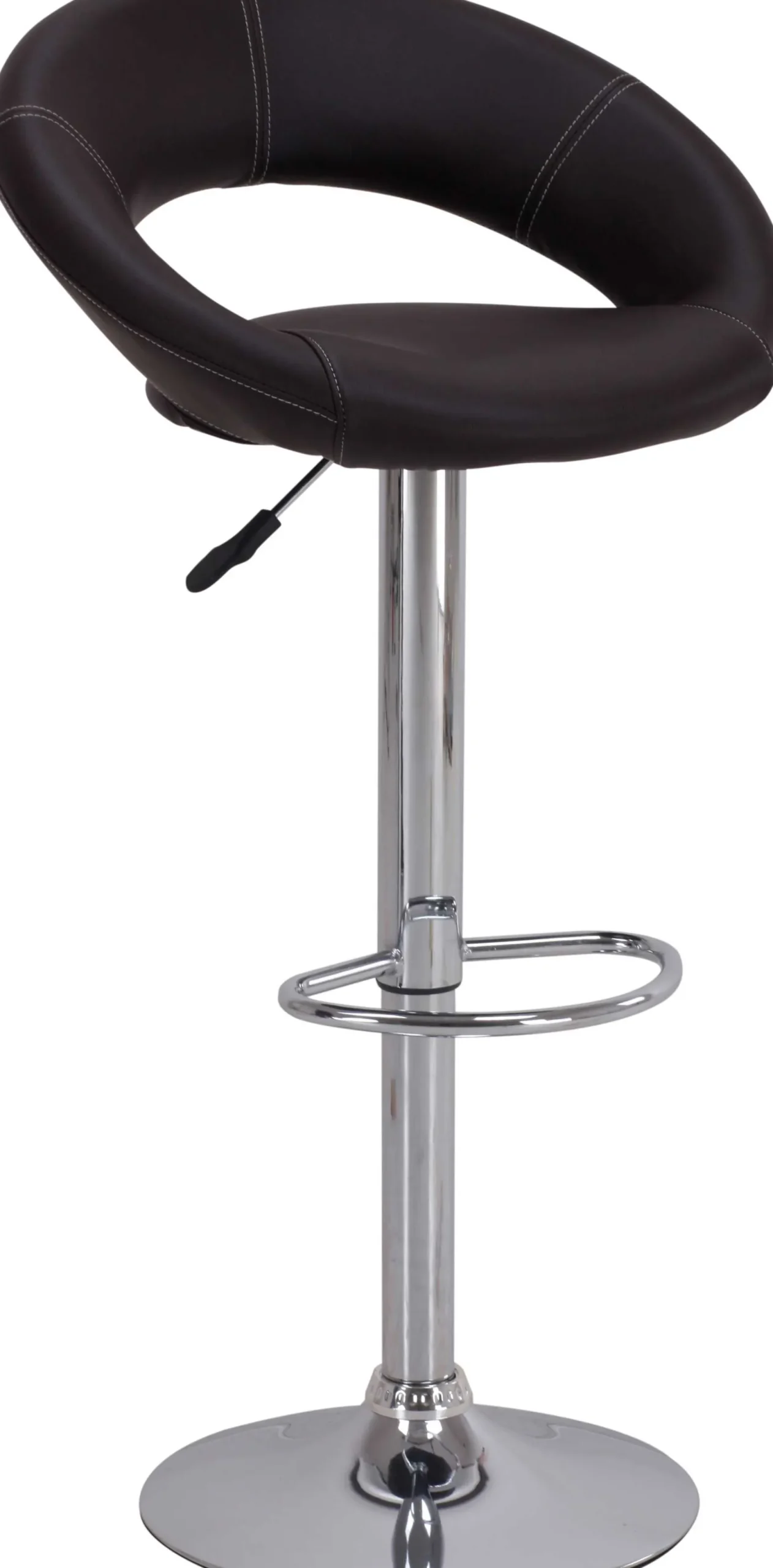 Rousseau Satz mit 2 Barhockern Berga -