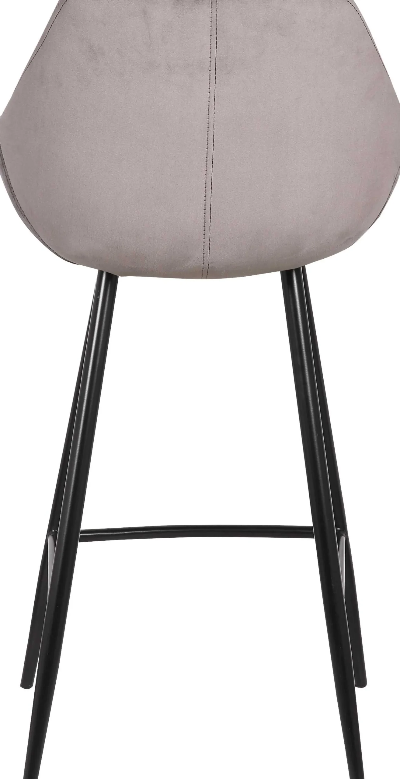 Rousseau Satz von 2 Barhockern Amman 65cm -