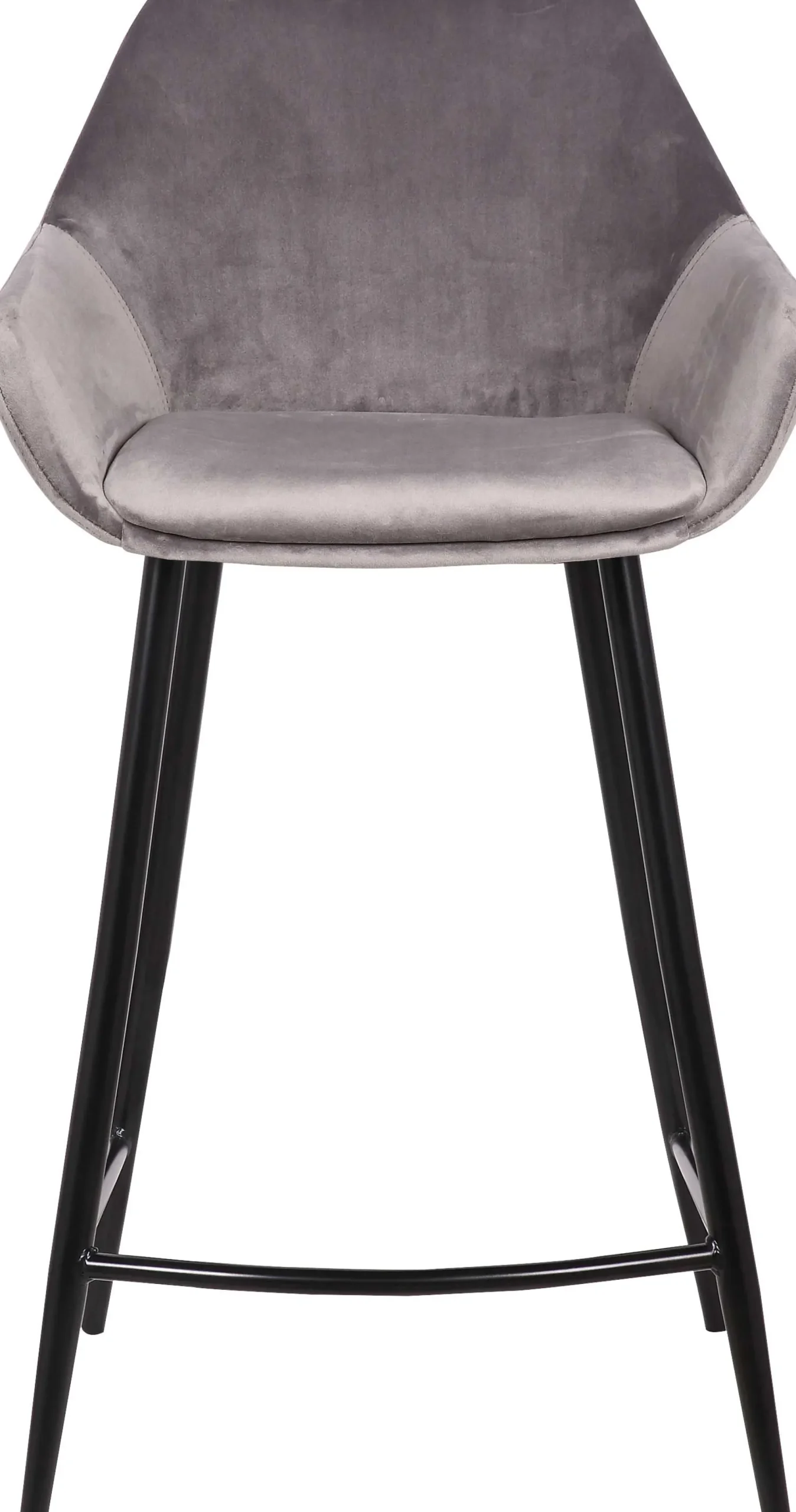 Rousseau Satz von 2 Barhockern Amman 65cm -